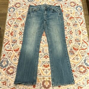 American Eagle Boot Cut Jeans - Size 10